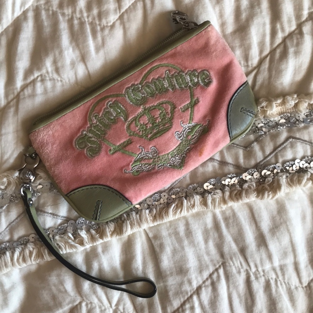 Juicy Couture Wallet